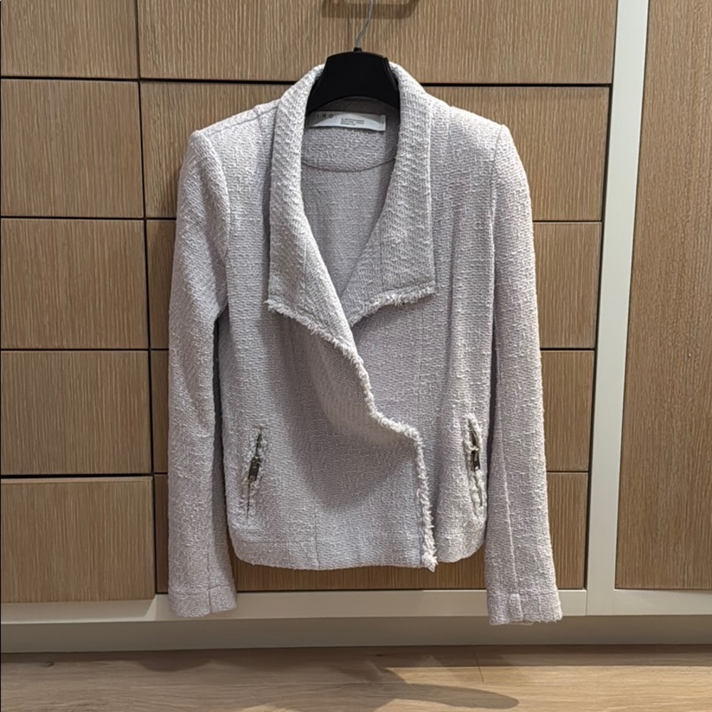 IRO Tweed Blazet